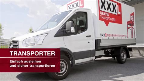 passau transporter mieten|Transporter